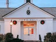 Town of Weston - Town Hall Annex