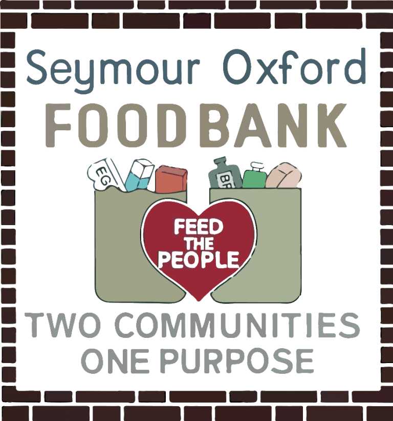 Seymour Oxford Food Bank