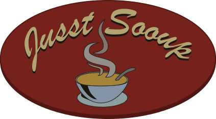 Jusst Sooup Ministry - Mobile Soup Kitchen