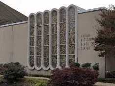 Peoples Congregational United Church - Peoples Food Pantry