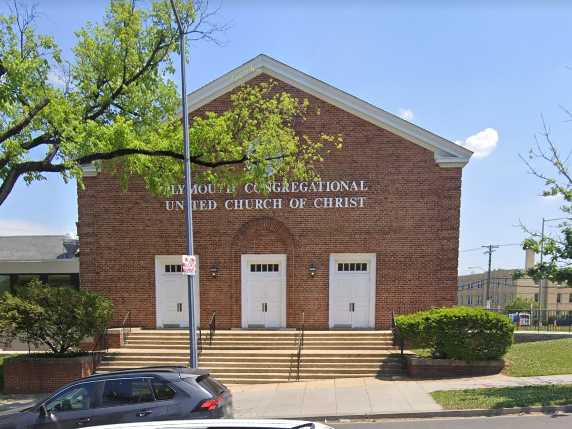 Plymouth Congregational United Church of Christ - Food Pantr