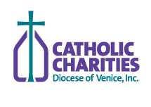 Catholic Charities of Desoto County