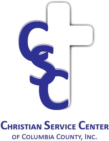 Christian Service Center of Columbia County Inc.