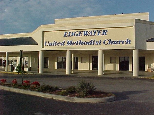 Edgewater United Methodist Church