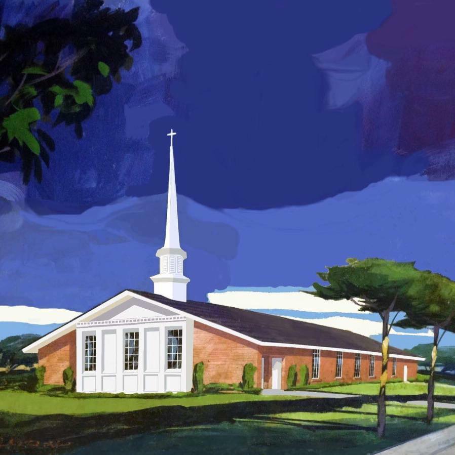 First Baptist Church of Greenacres