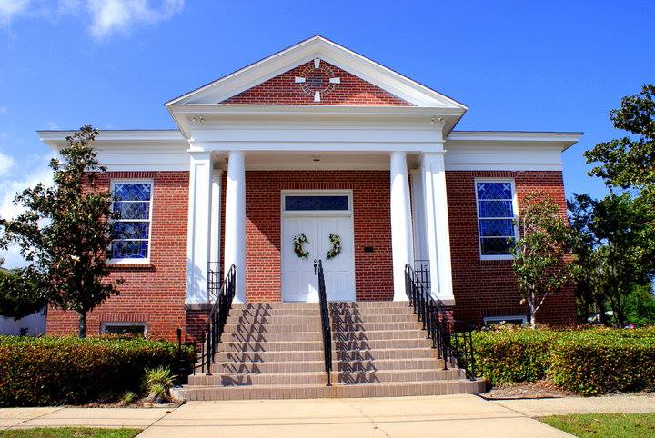 First United Methodist Church