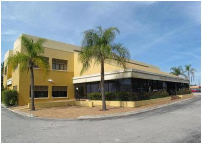 Fort Myers Christian Outreach Center