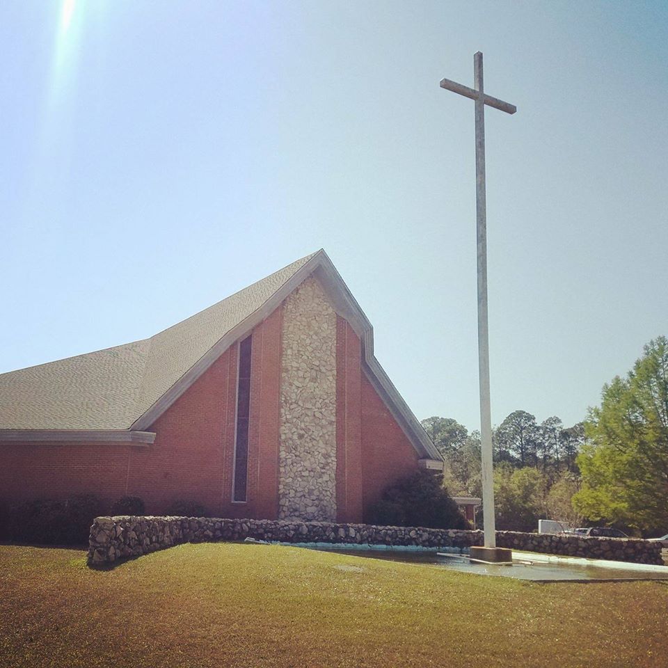 Grace Presbyterian Church - Grace Cares