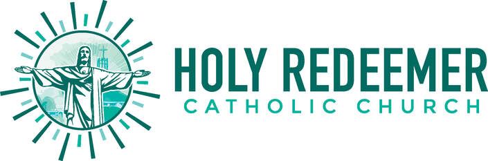 Holy Redeemer Catholic Church Food Pantry