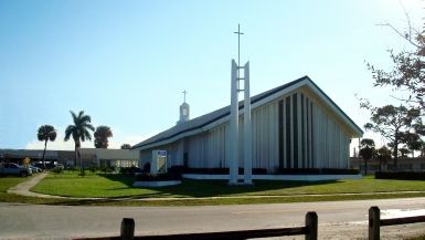 Lakeside United Methodist Church