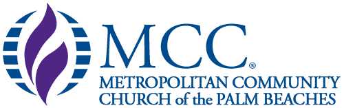 Metropolitan Community Church of The Palm Beaches