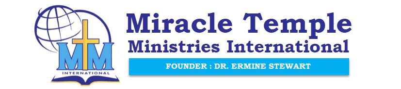 Miracle Temple Ministries