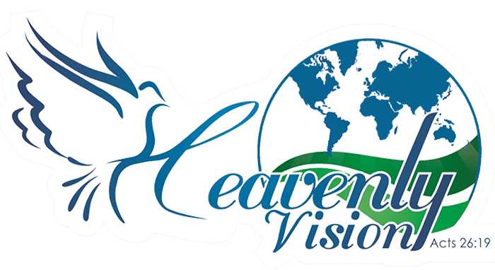 Heavenly Vision Christian Center - South Bronx