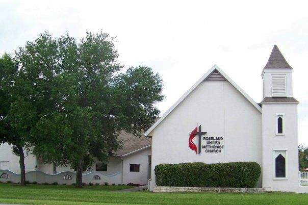 Roseland United Methodist Church