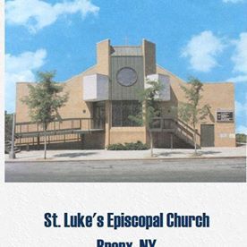 St. Luke's Senior Community