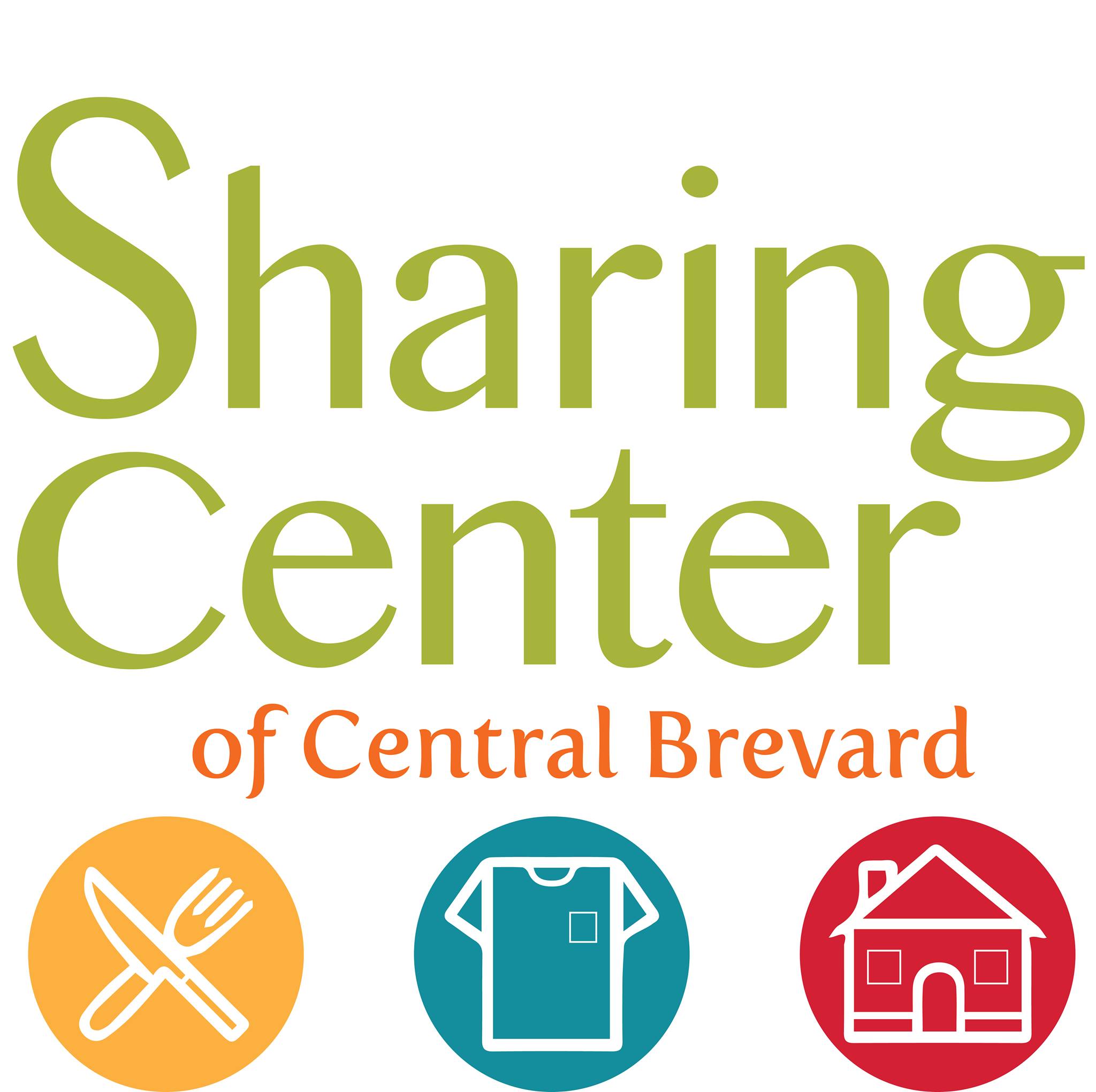 Sharing Center of Central Brevard