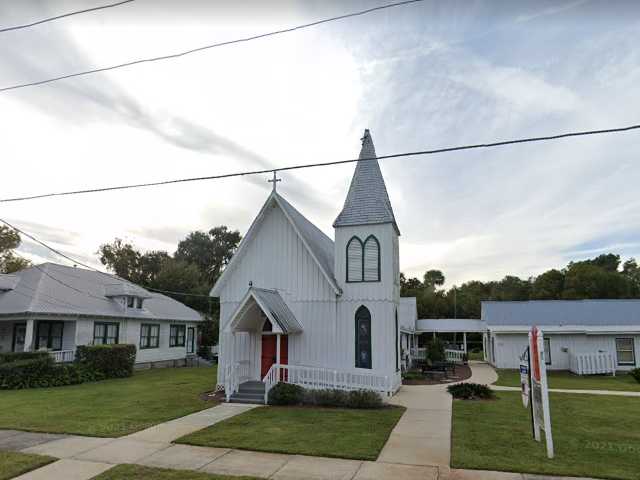 South Putnam Christian Service Center