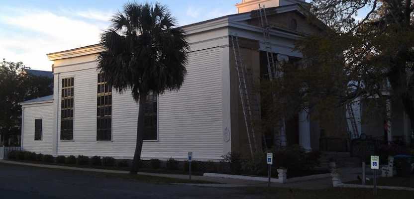 Trinity Episcopal Church