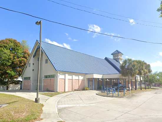 True Vine Baptist Church