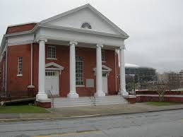 Central United Methodist Church