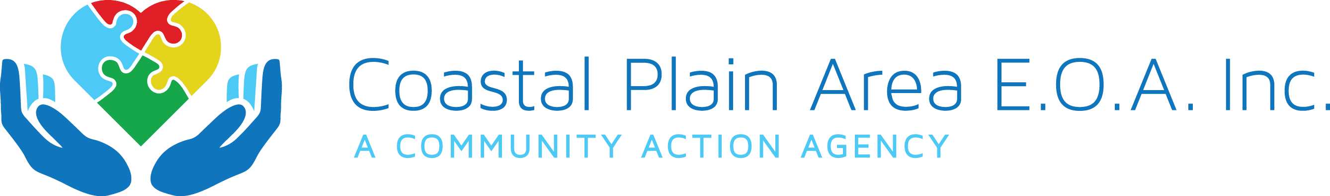 Coastal Plain Area Economic Opportunity Authority