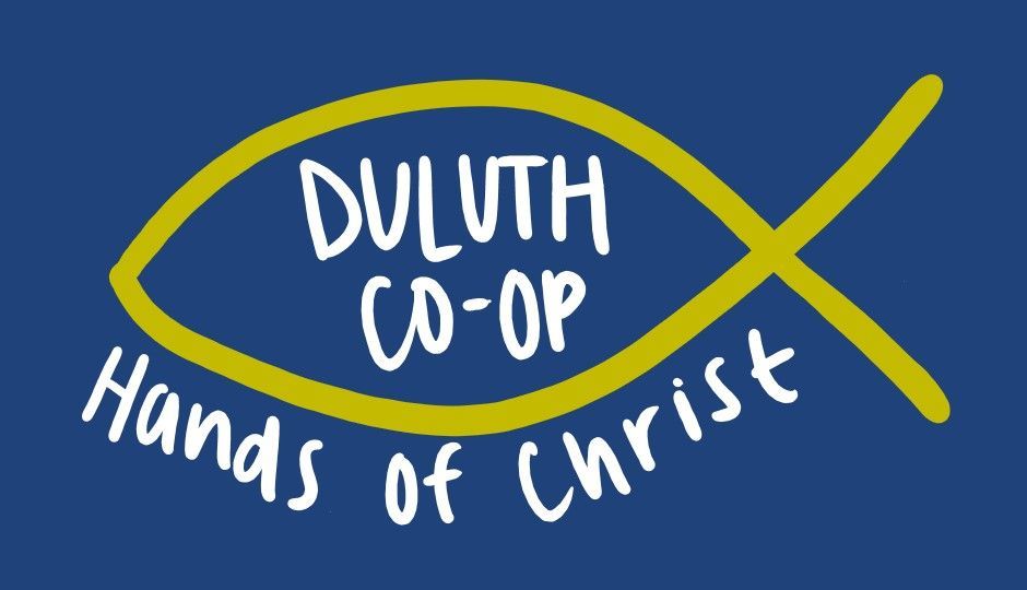 Duluth Cooperative Ministries - Hands of Christ