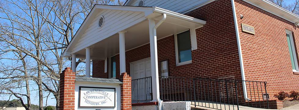 Lawrenceville Cooperative Ministry