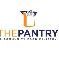 The Pantry DC