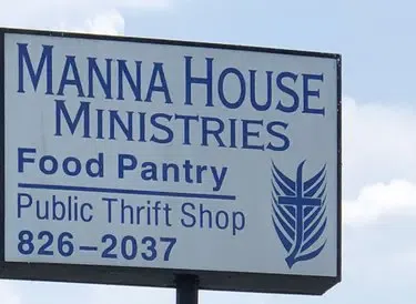 Manna House Ministries