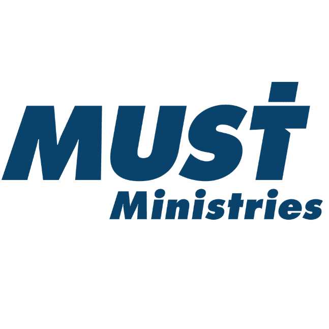 MUST Marietta - Ministries United for Service and Training