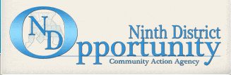 Ninth District Opportunity