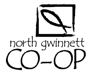 North Gwinnett Cooperative Ministry - Board Education Bldg.