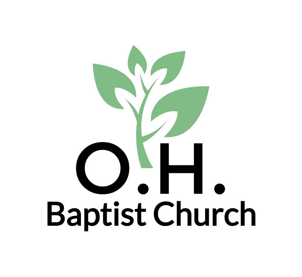 Oconee Heights Baptist Church