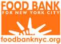 Food Bank For NYC