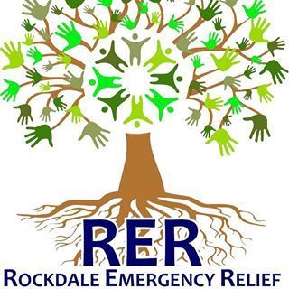 Rockdale Emergency Relief Fund