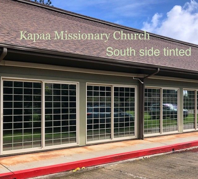 Kapaa Missionary Church