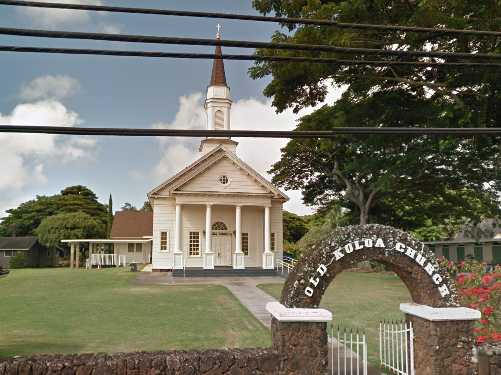 Koloa Union Church