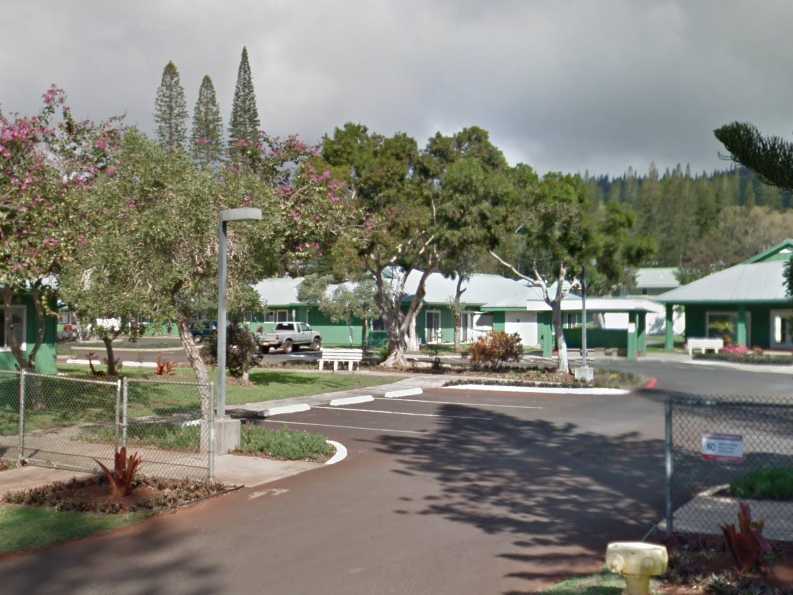 Maui Economic Opportunity Inc Lanai