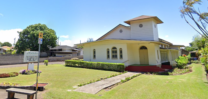 Wahiawa 7th Day Adventist Church