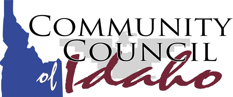 Community Council of Idaho