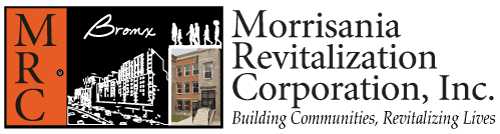 Morrisania Revitalization Corp. Food Pantry