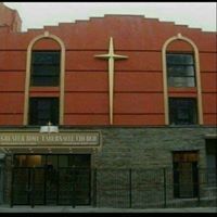 Holy Tabernacle Church