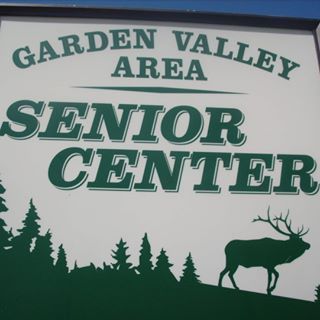 Garden Valley Senior Center