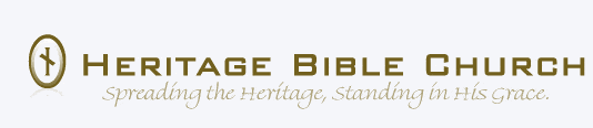 Heritage Bible