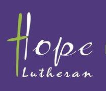 Hope Lutheran Church