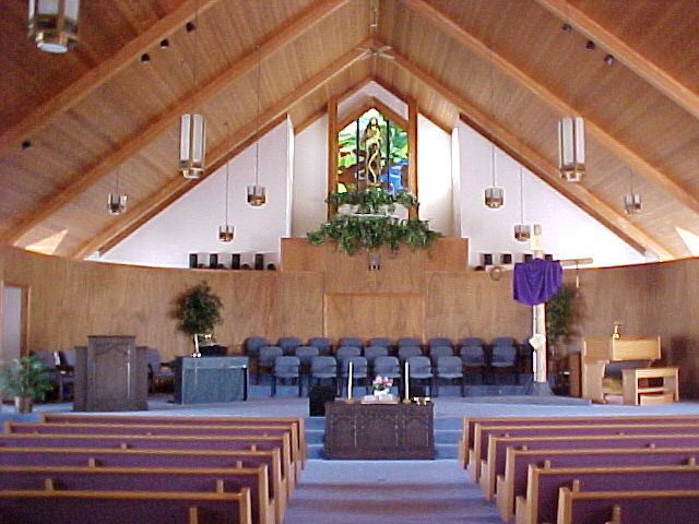 Mountain View Church of the Brethren