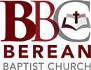 Berean Baptist Church Pantry