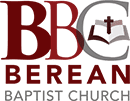 Berean Baptist Church Pantry