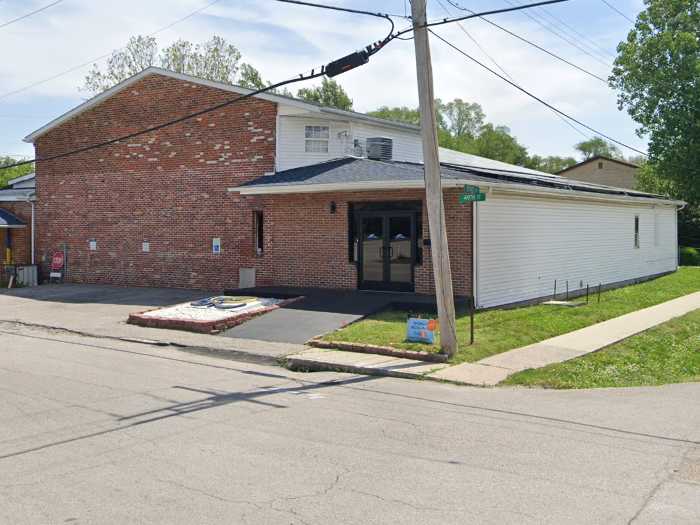 Bond Avenue Missionary Baptist Church