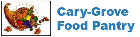 Cary Grove Food Pantry